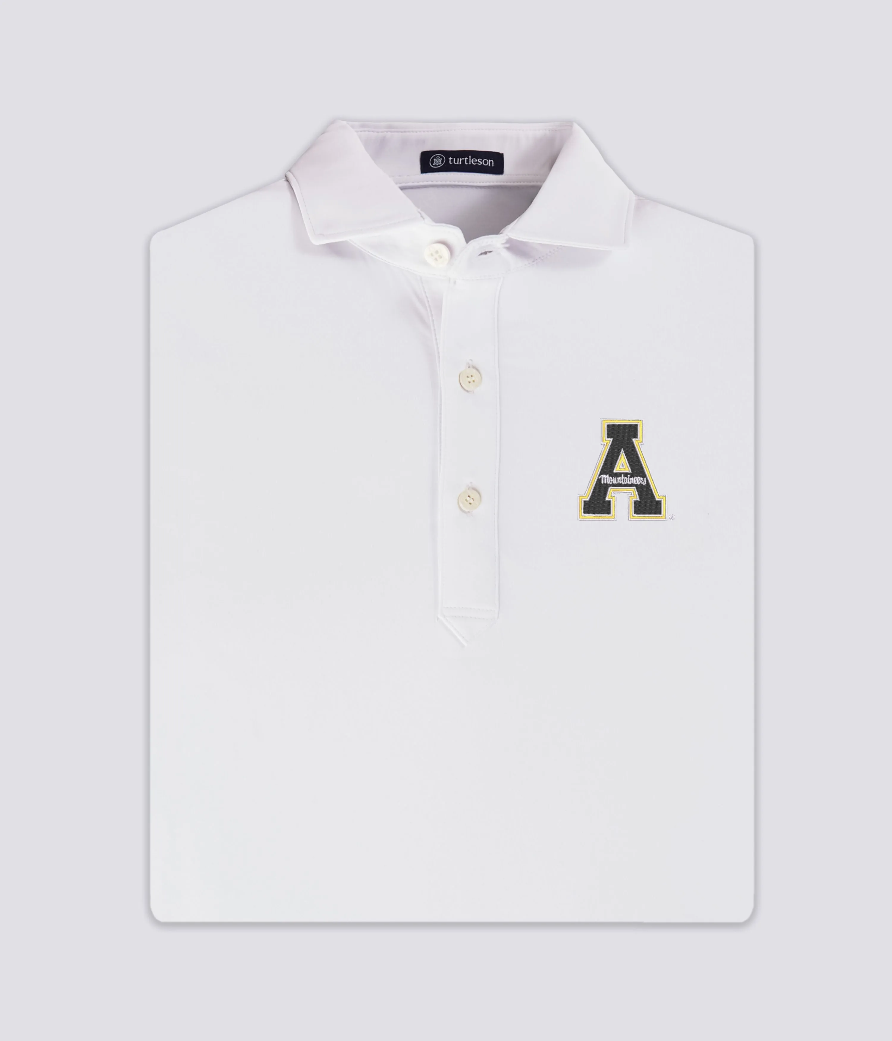 423 Performance Polo - Appalachian State sold by Turtleson