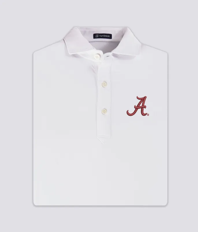 423 Performance Polo - University of Alabama sold by Turtleson