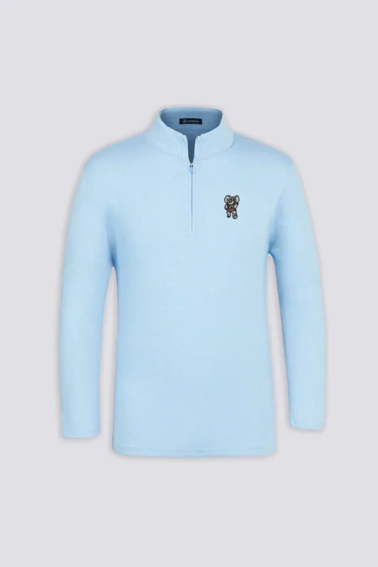 Avery Quarter-Zip - University of Alabama - Vault sold by Turtleson