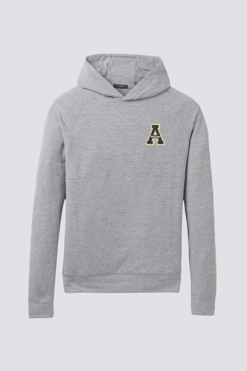 Wynn Hoodie - Appalachian State University sold by Turtleson product image thumbnail 2