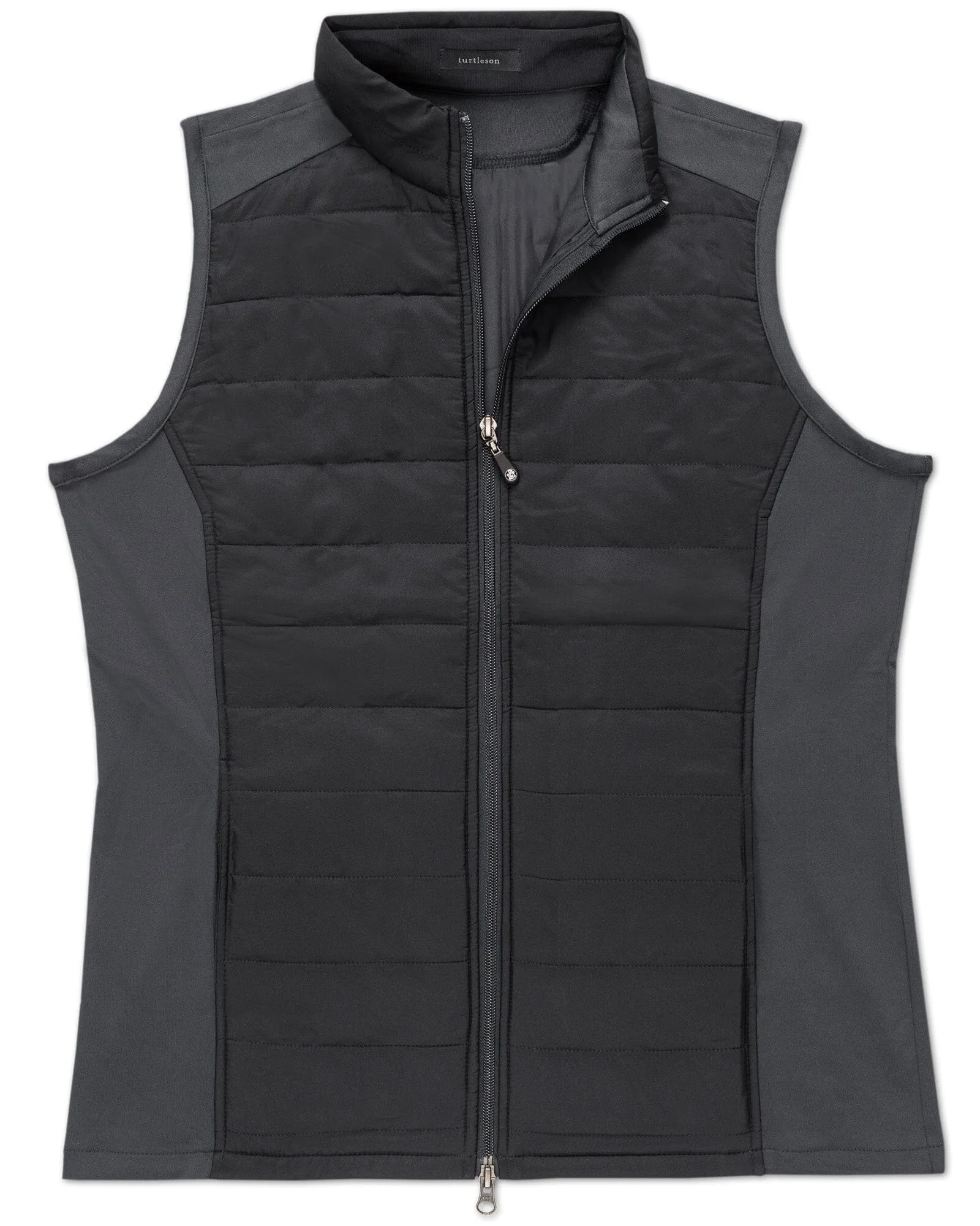 Women's Fusion Vest sold by Turtleson product image thumbnail 5