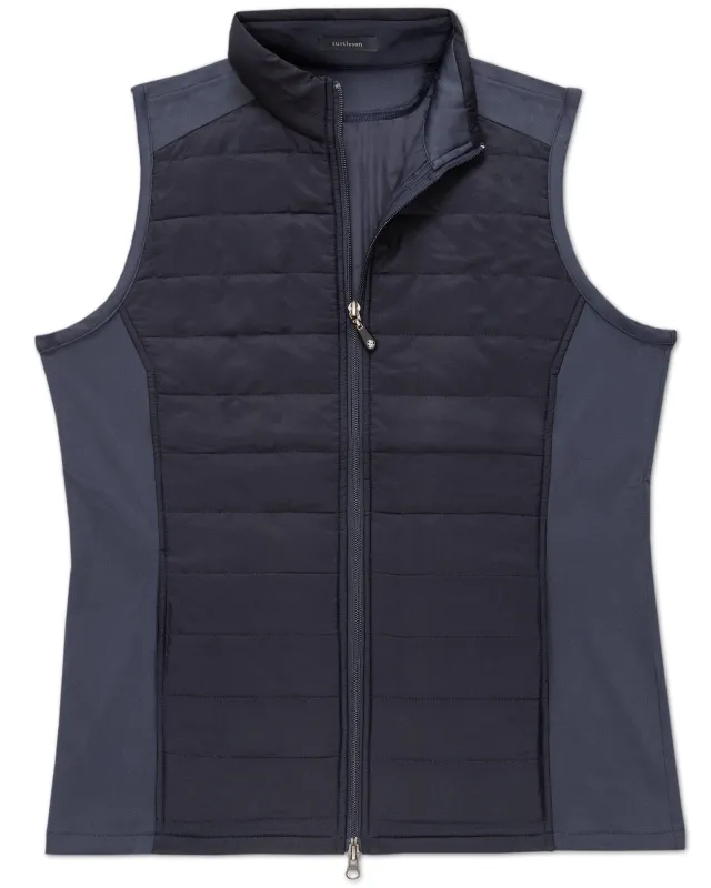 Women's Fusion Vest sold by Turtleson