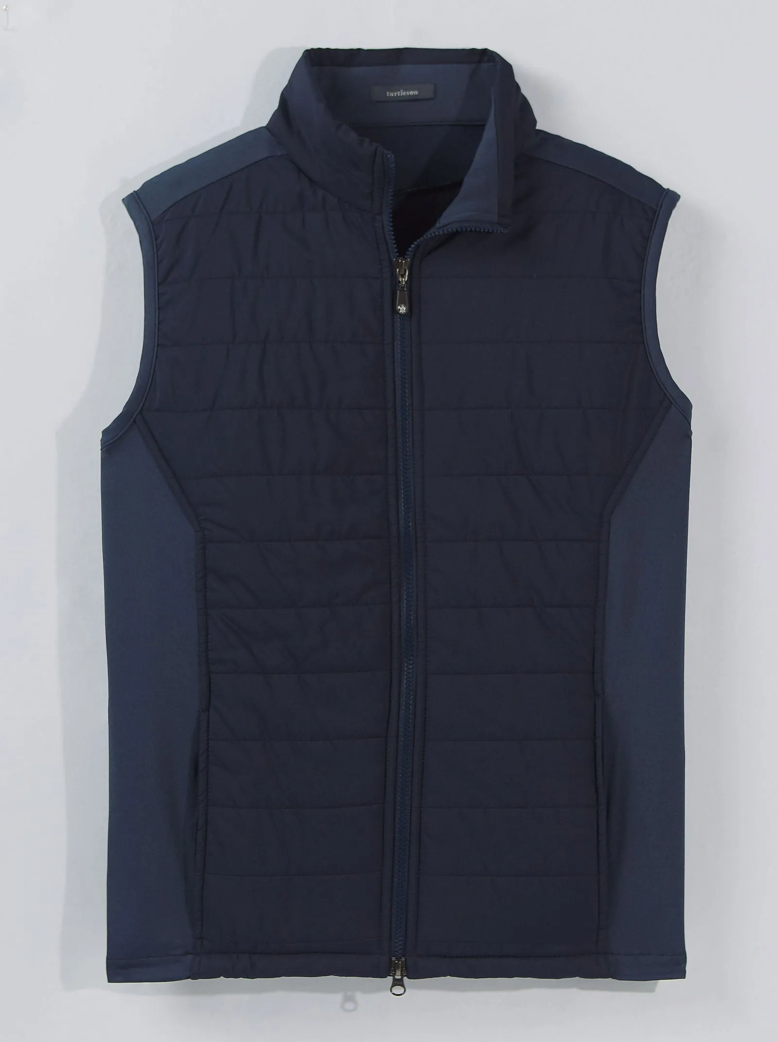 Fusion Quilted Vest sold by Turtleson product image thumbnail 3