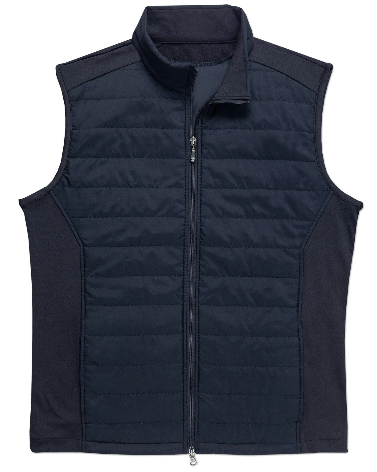 Fusion Quilted Vest sold by Turtleson