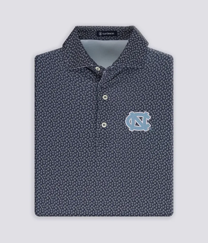 Kieran Performance Polo- University of North Carolina sold by Turtleson