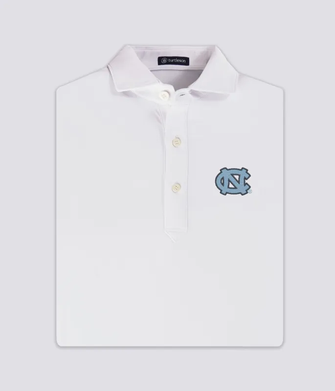 423 Performance Polo - University of North Carolina sold by Turtleson