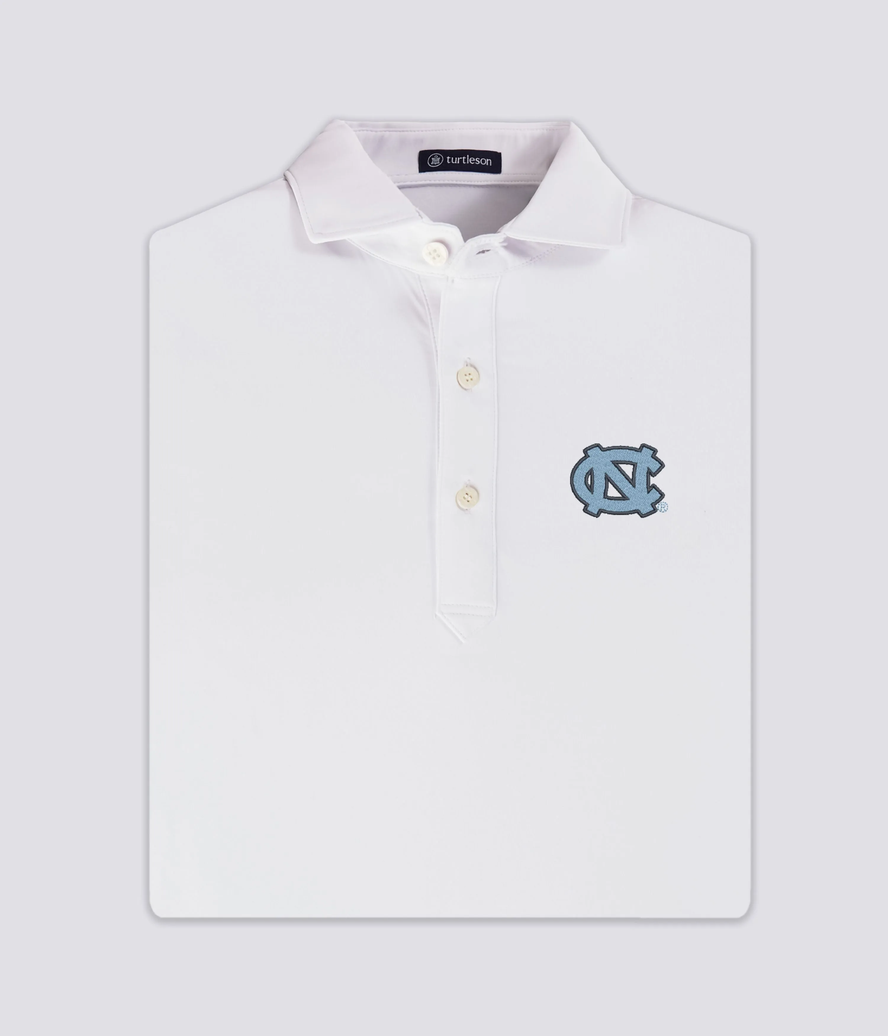 423 Performance Polo - University of North Carolina sold by Turtleson