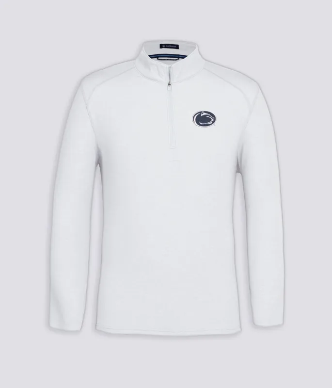 Stirling Quarter Zip - Penn State sold by Turtleson