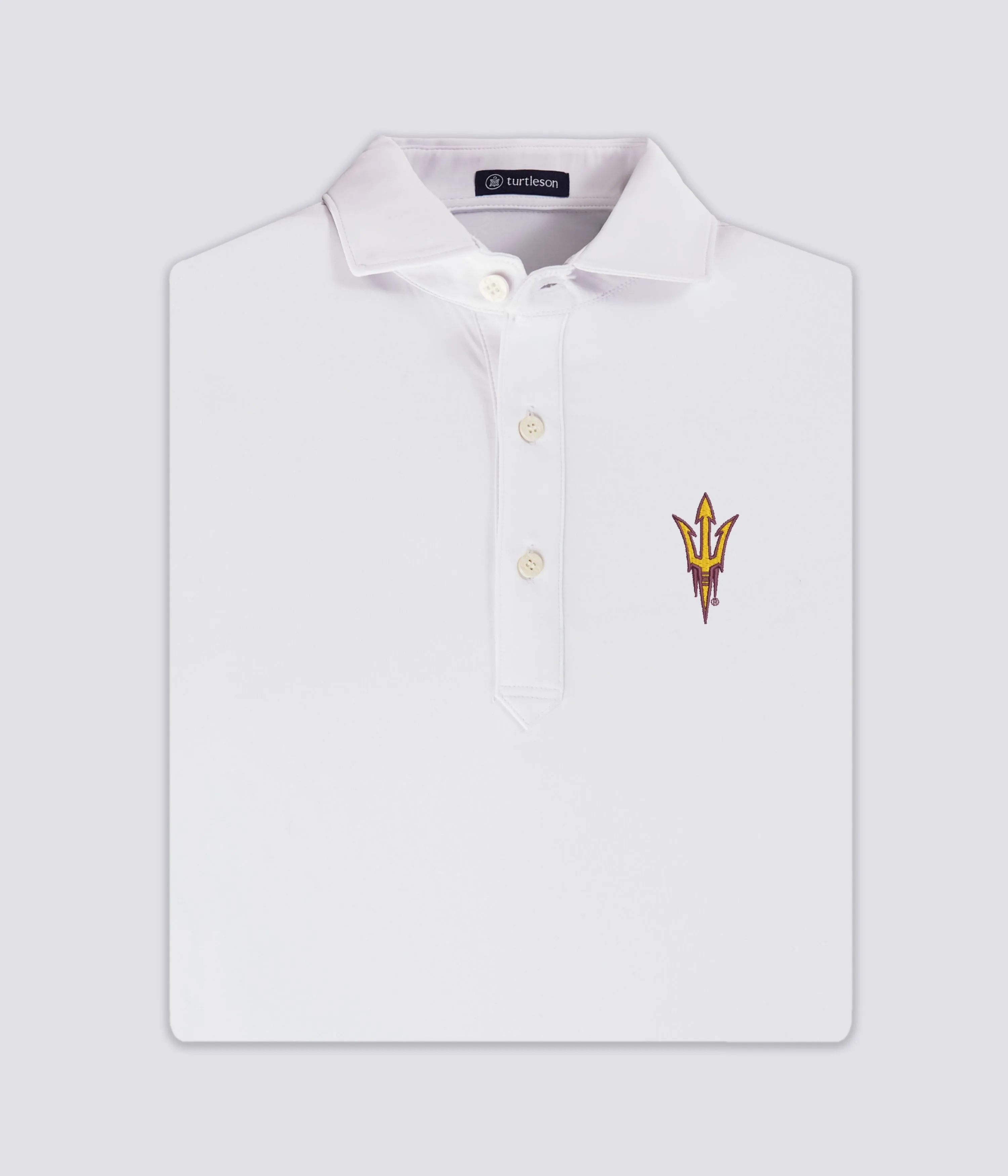 423 Performance Polo - Arizona State University sold by Turtleson
