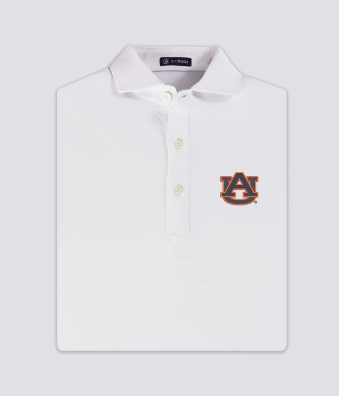 423 Performance Polo - Auburn University sold by Turtleson