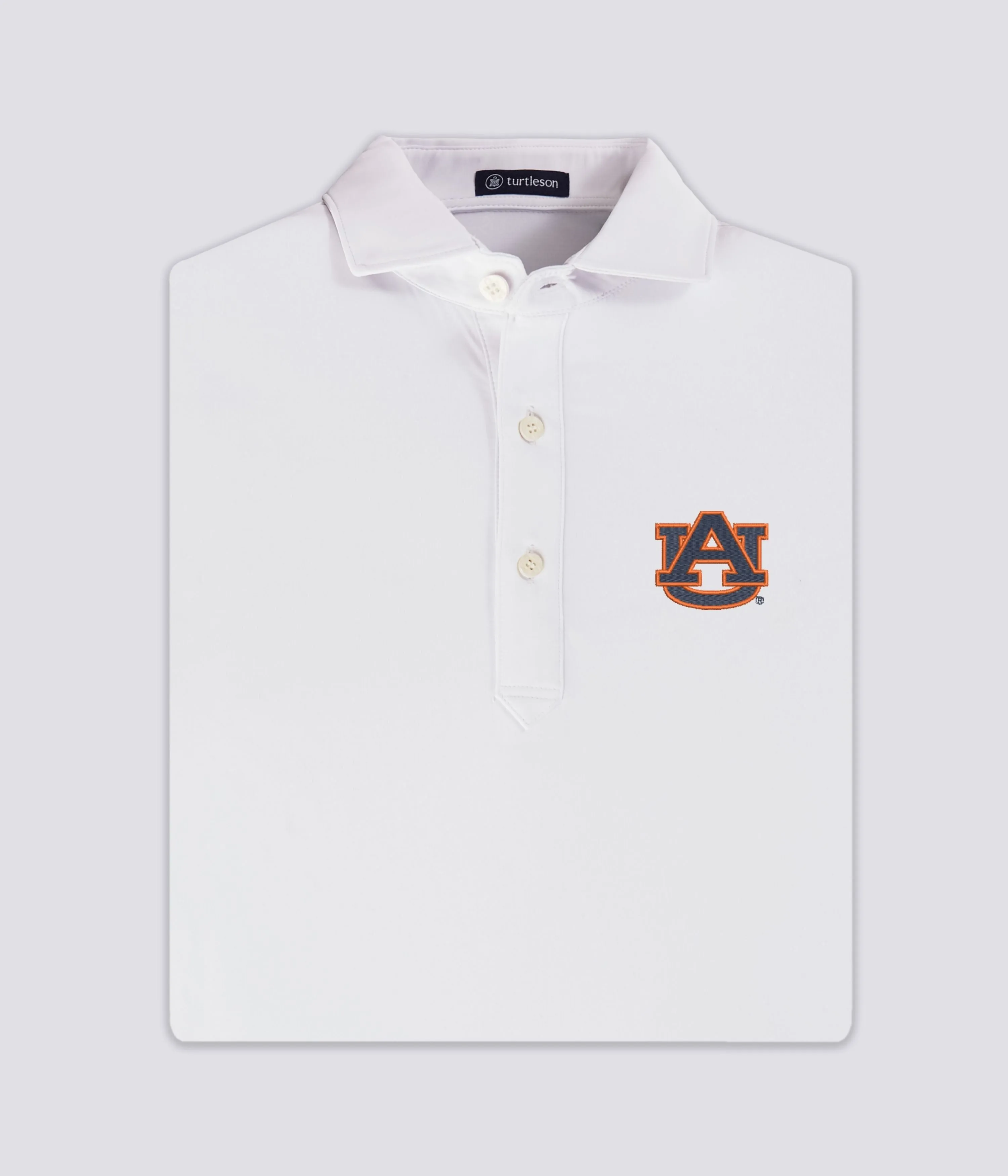 423 Performance Polo - Auburn University sold by Turtleson