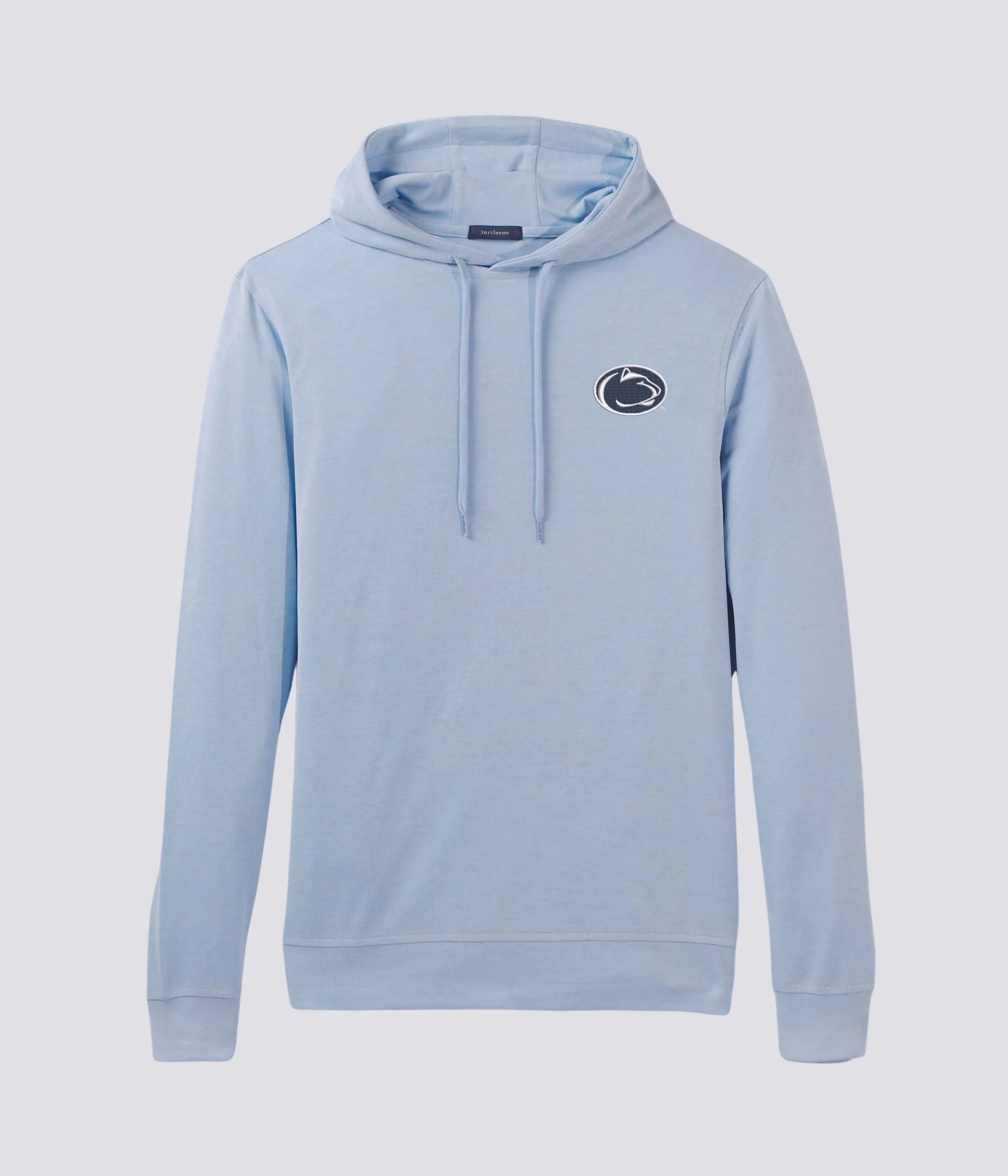 Lester Oxford Hoodie - Penn State sold by Turtleson