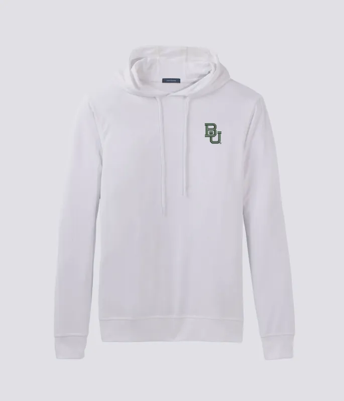 Lester Oxford Hoodie - Baylor University sold by Turtleson