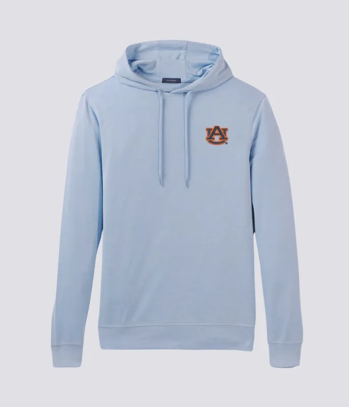 Lester Oxford Hoodie - Auburn University sold by Turtleson