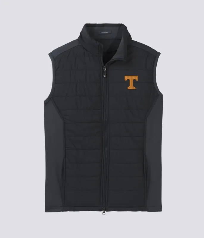 Fusion Vest - University of Tennessee sold by Turtleson