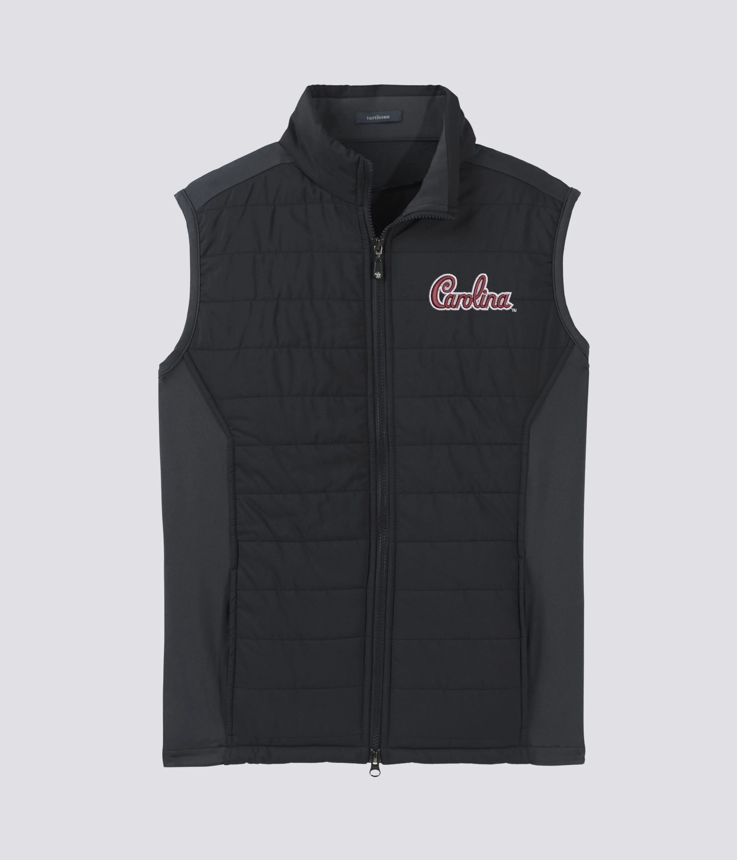 Fusion Vest - University of South Carolina Script sold by Turtleson