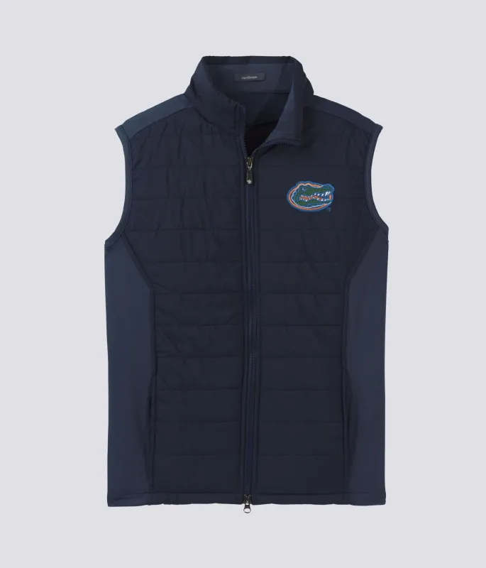 Fusion Vest - University of Florida sold by Turtleson