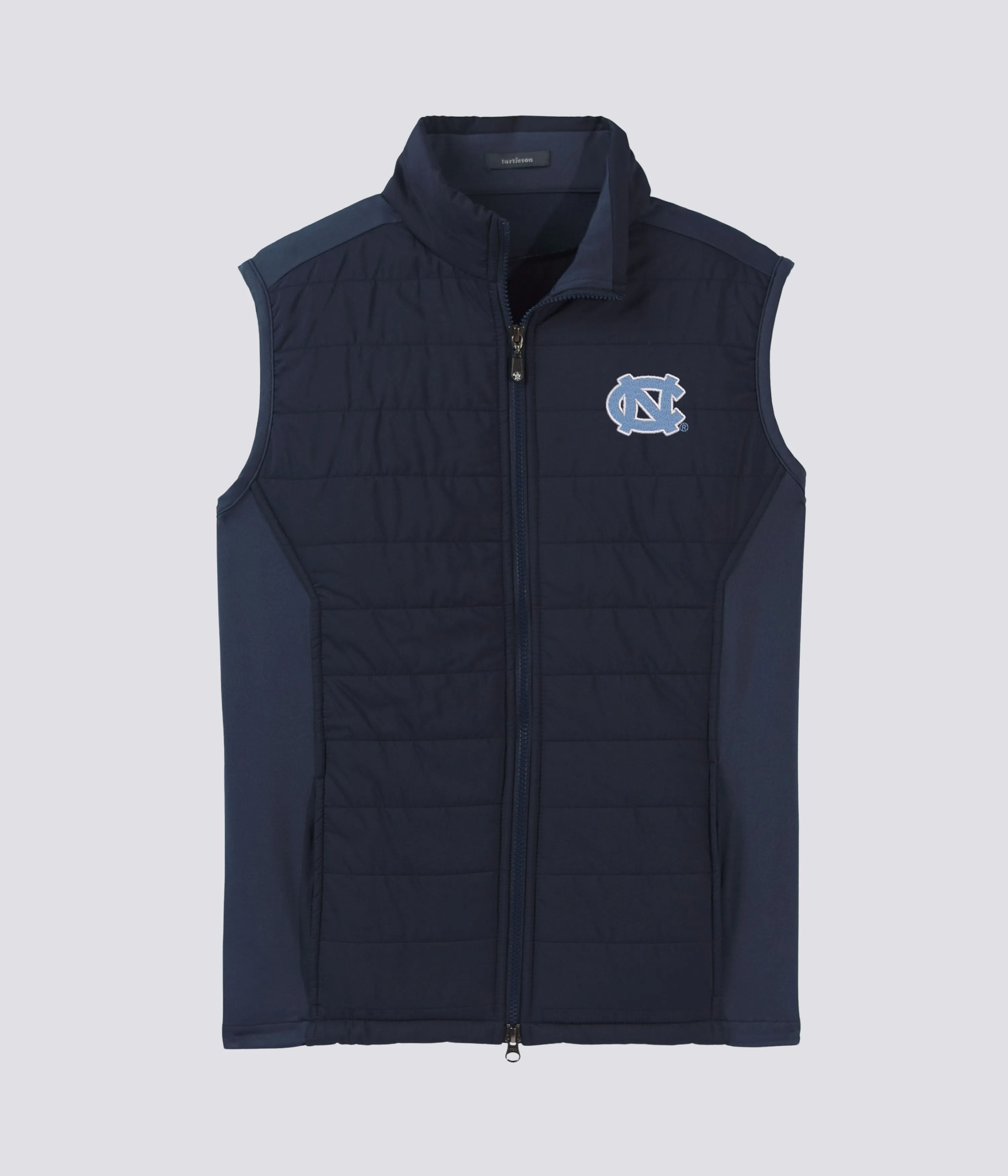 Fusion Vest - University of North Carolina sold by Turtleson
