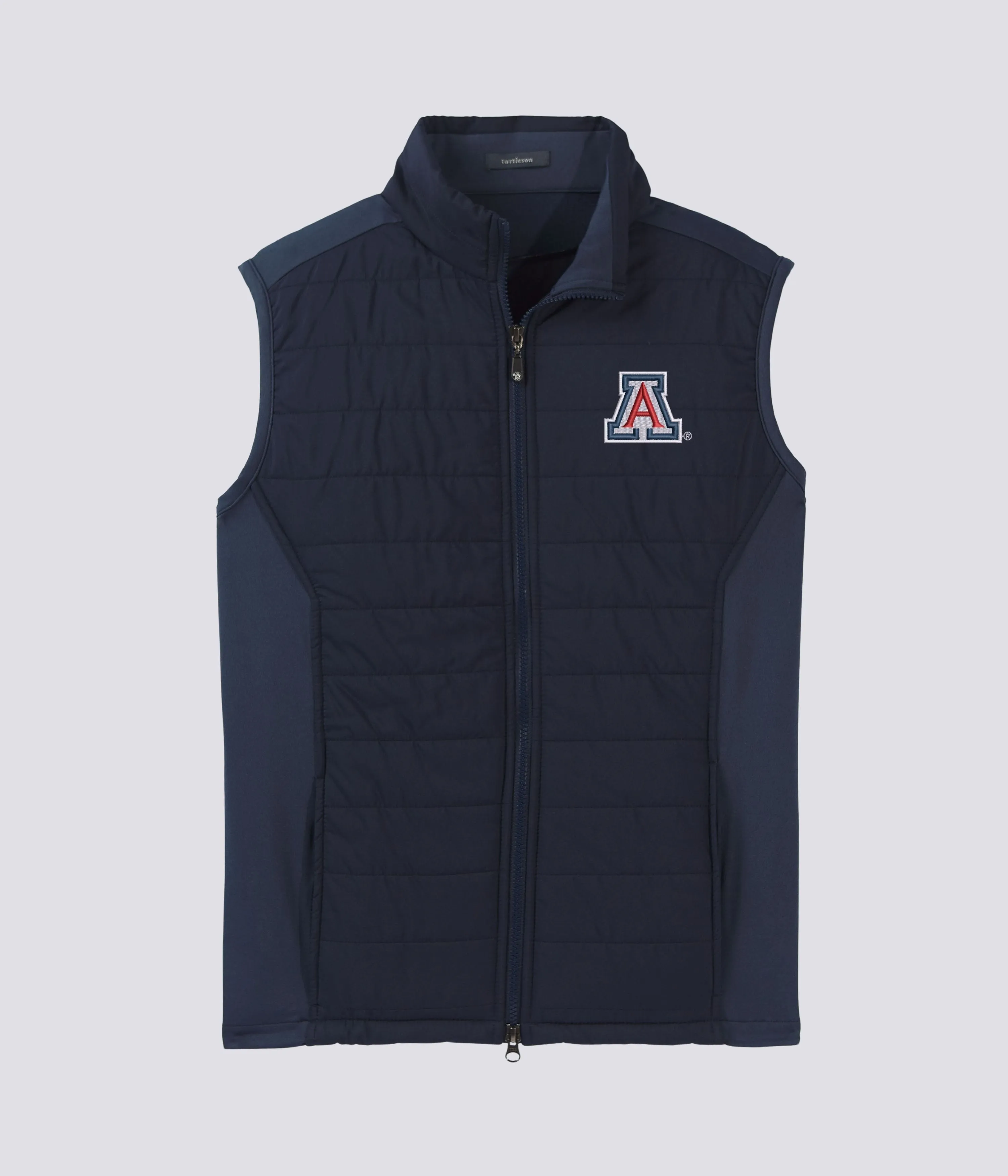 Fusion Vest - University of Arizona sold by Turtleson