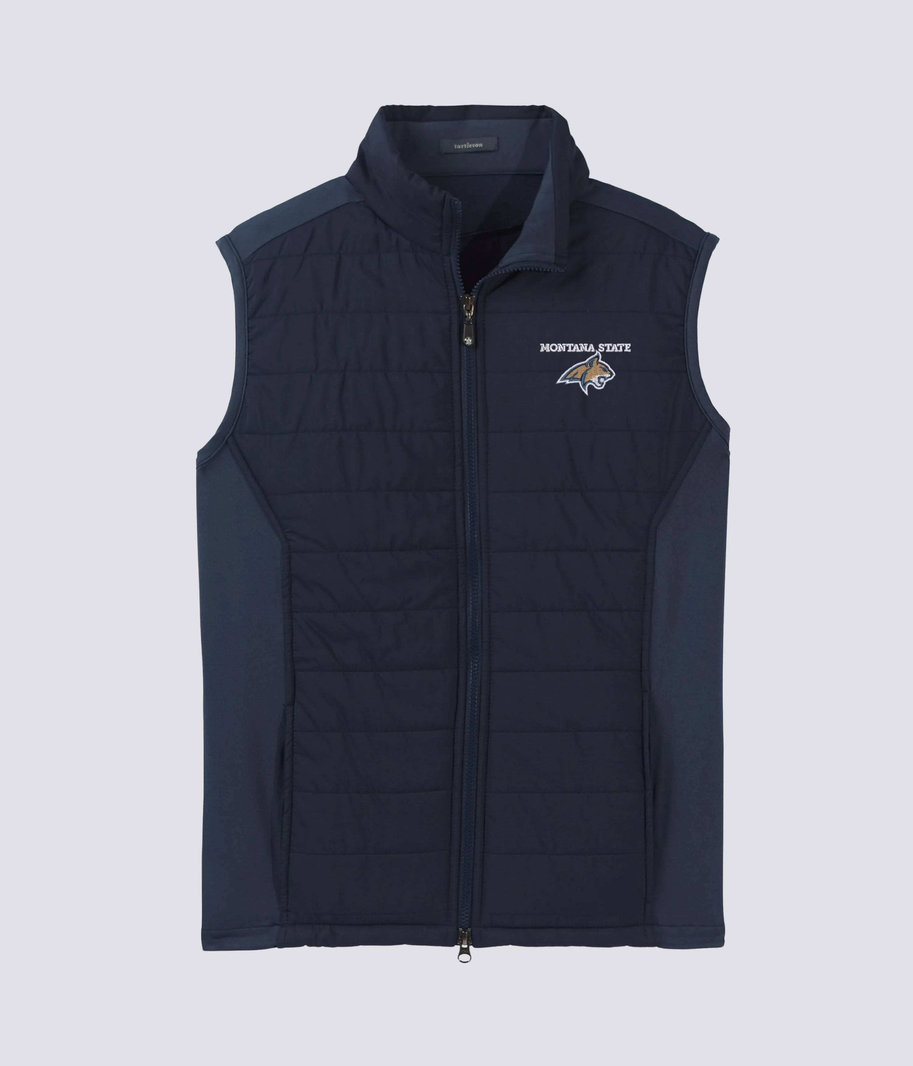 Fusion Vest - Montana State sold by Turtleson
