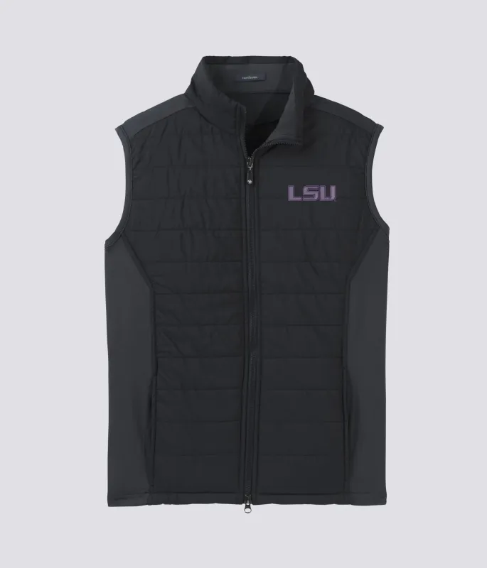 Fusion Vest - Louisiana State University sold by Turtleson