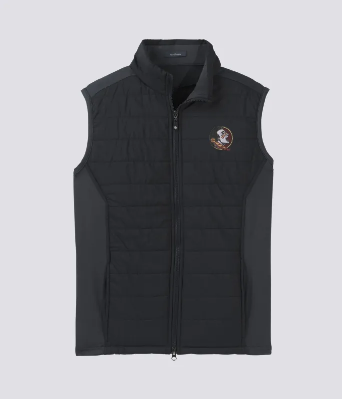 Fusion Vest - Florida State sold by Turtleson