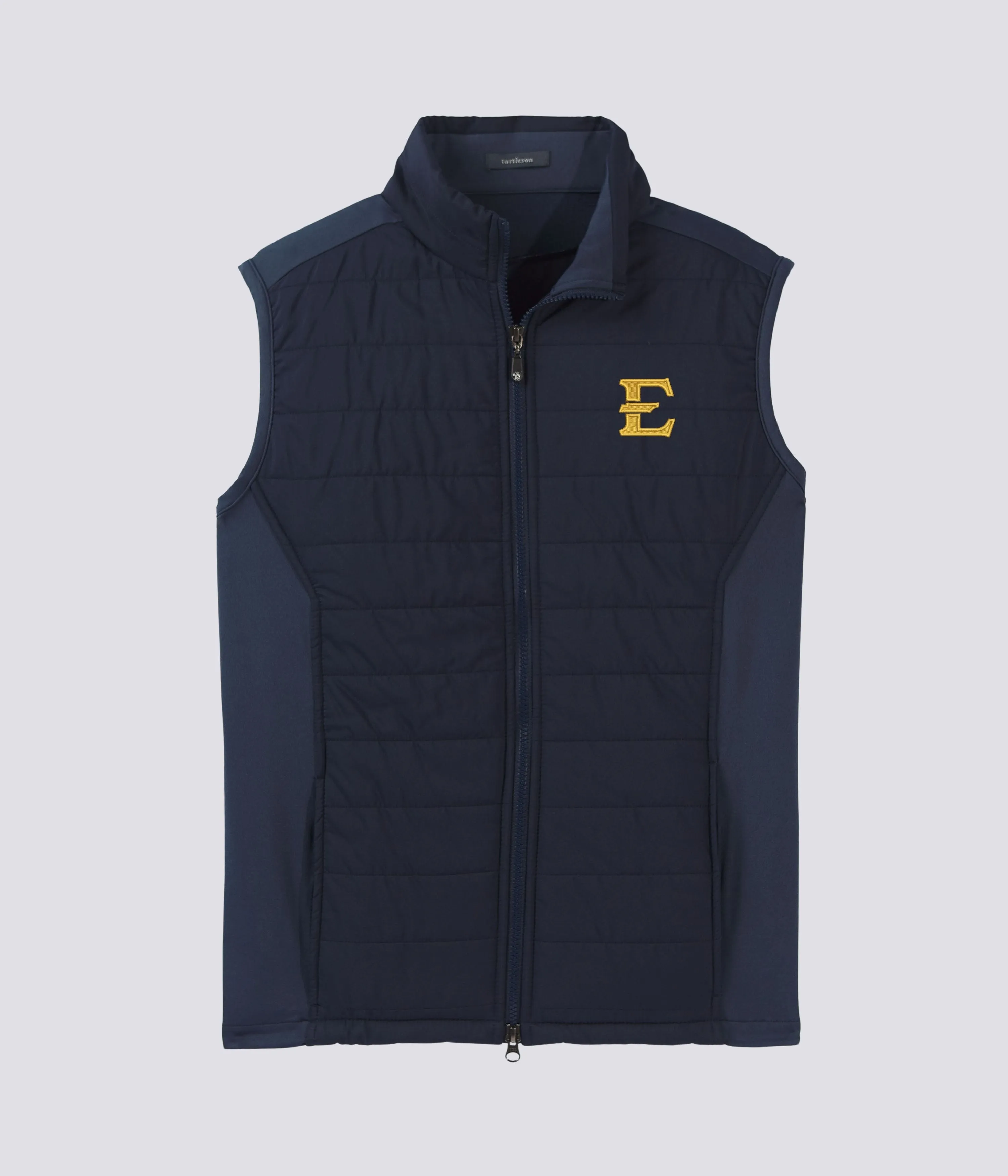 Fusion Vest - East Tennessee State University sold by Turtleson