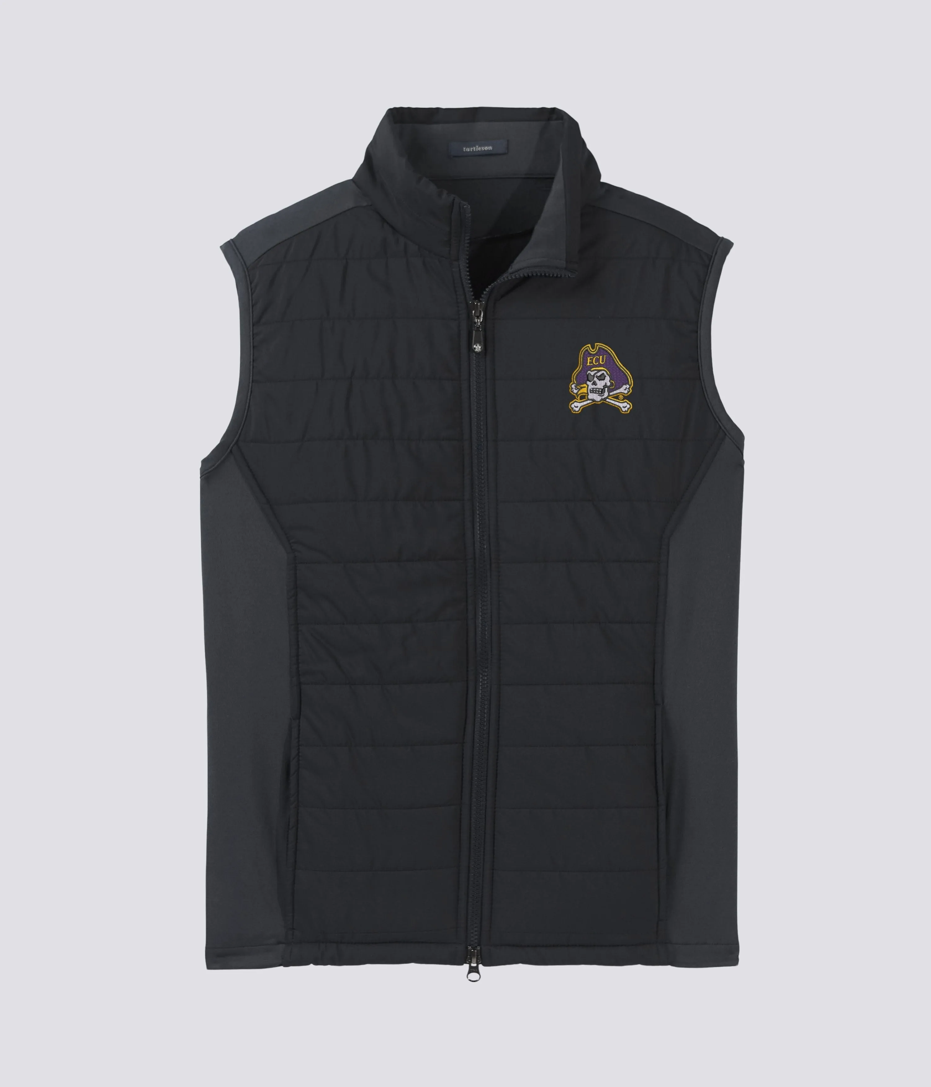 Fusion Vest - East Carolina University sold by Turtleson