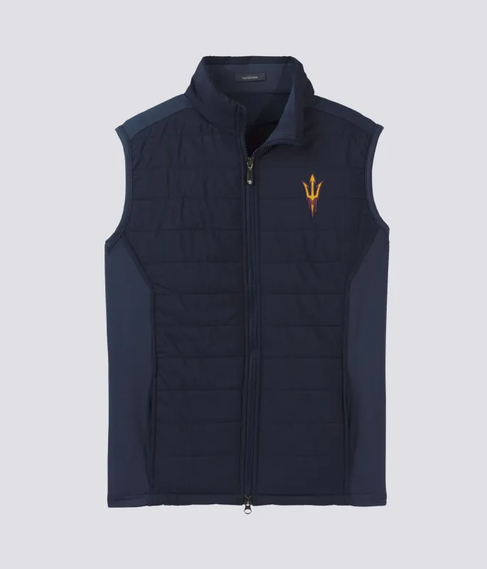 Fusion Vest - Arizona State University sold by Turtleson