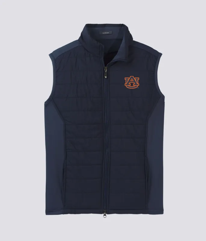 Fusion Vest - Auburn University sold by Turtleson