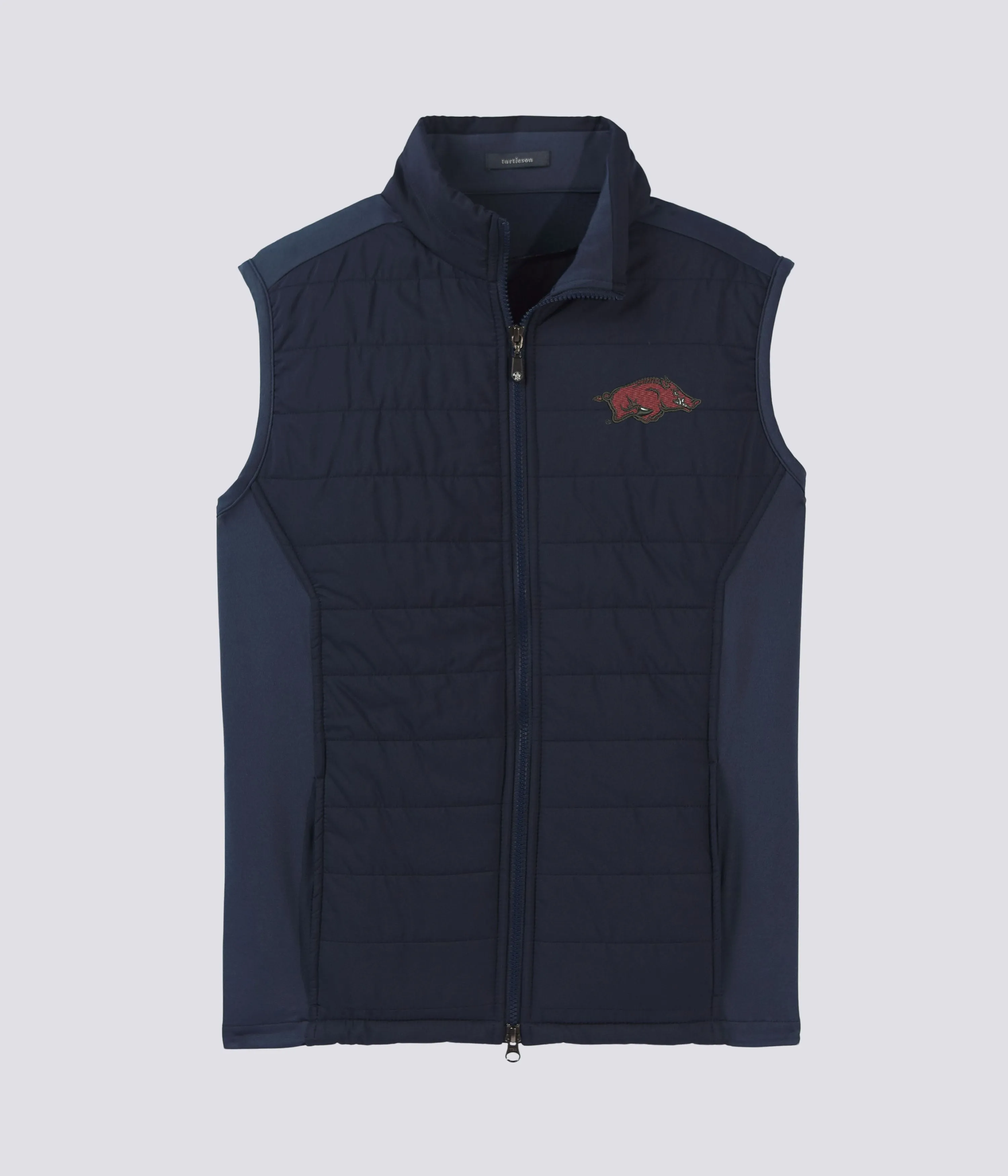 Fusion Vest - University of Arkansas sold by Turtleson product image thumbnail 2