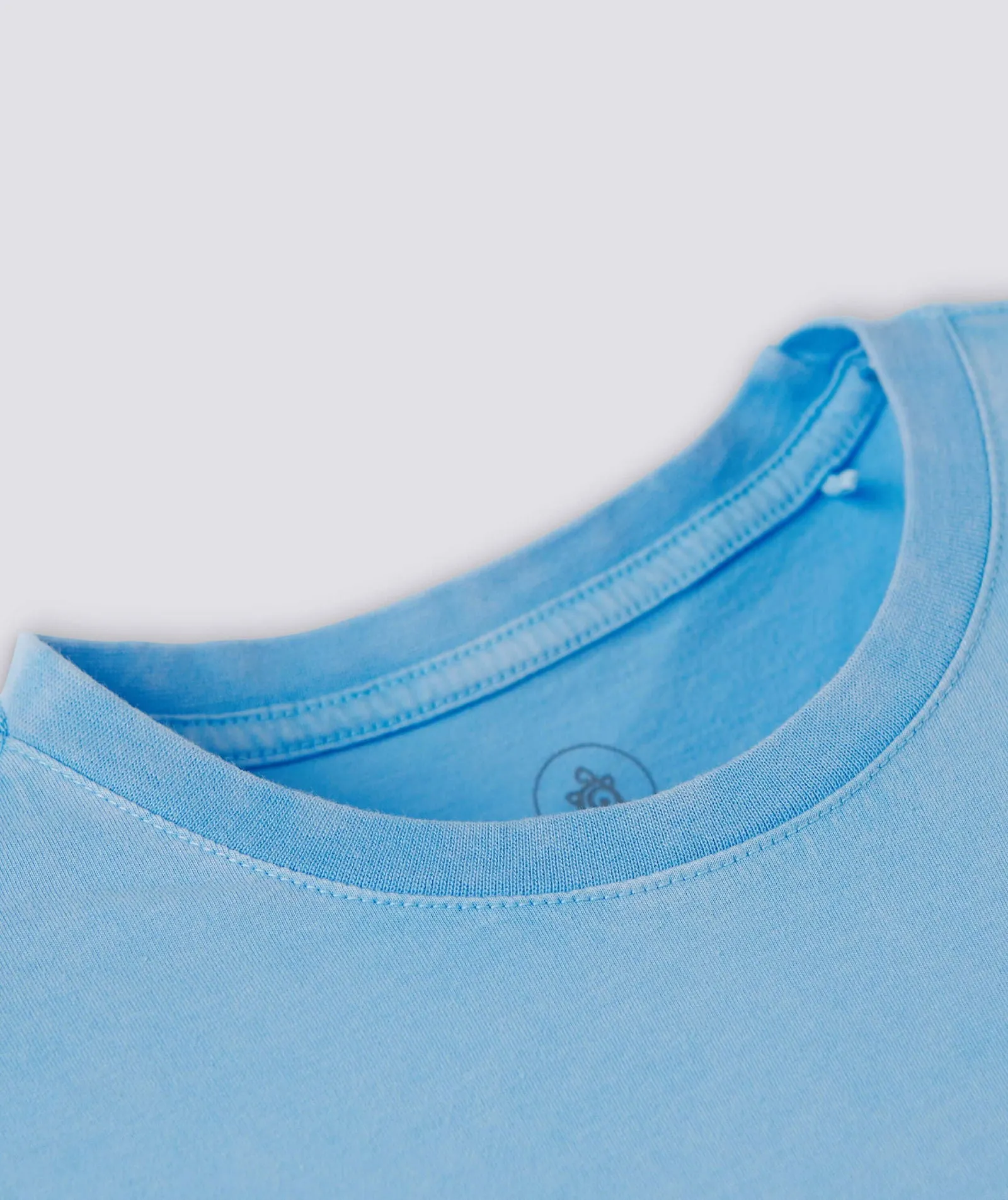 Relaxed Turtle Pocket Tee sold by Turtleson product image thumbnail 3