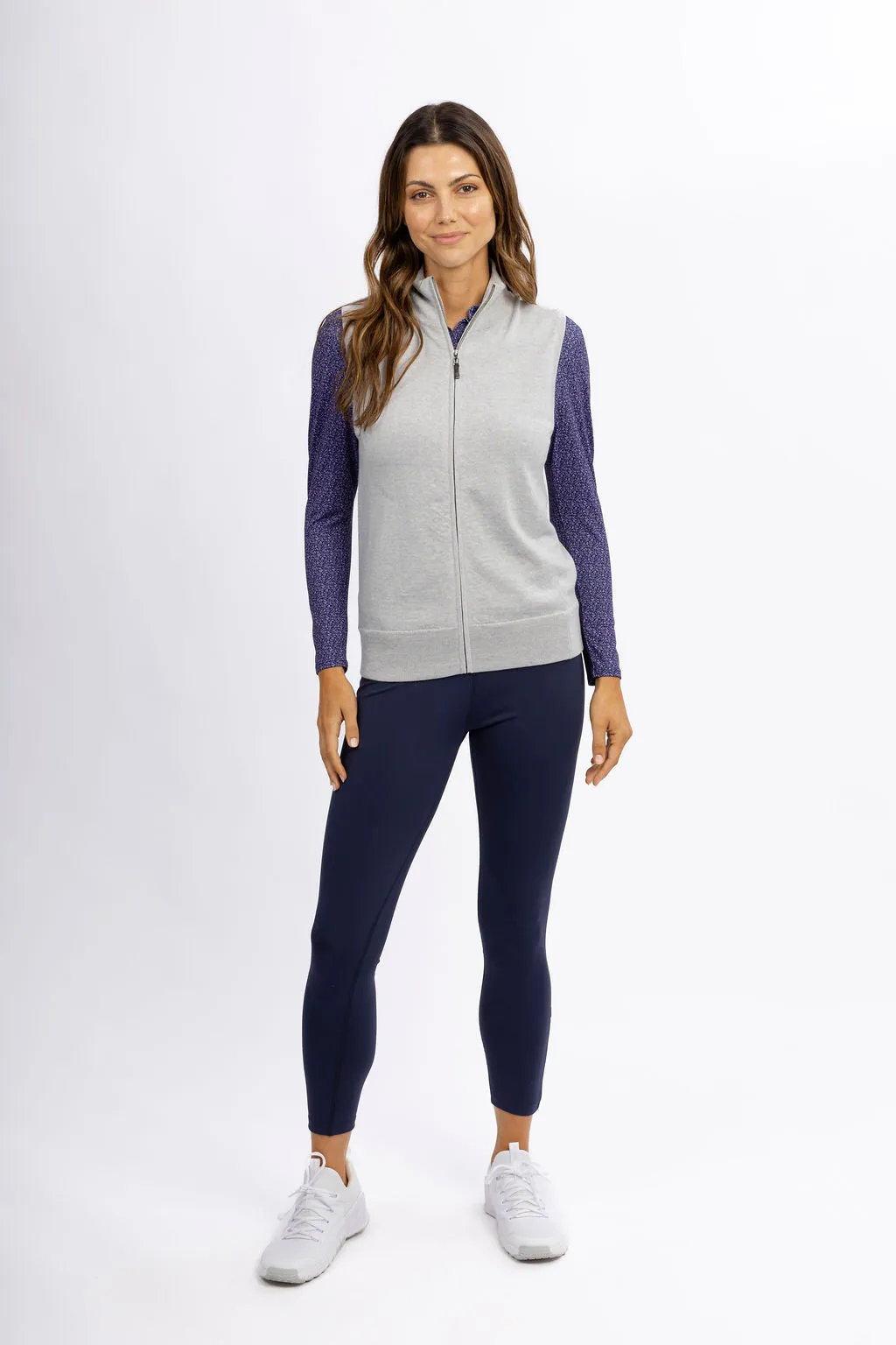 Amelia Sweater Vest sold by Turtleson product image thumbnail 5