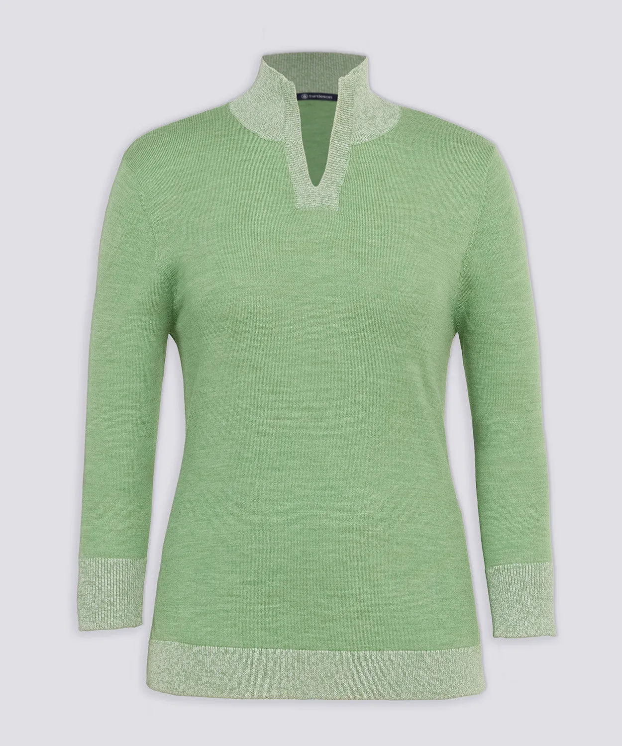 Maeve Sweater sold by Turtleson product image thumbnail 5