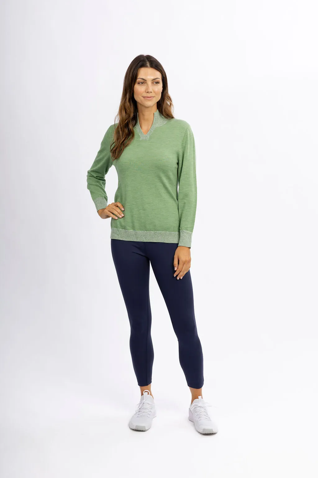 Maeve Sweater sold by Turtleson product image thumbnail 3
