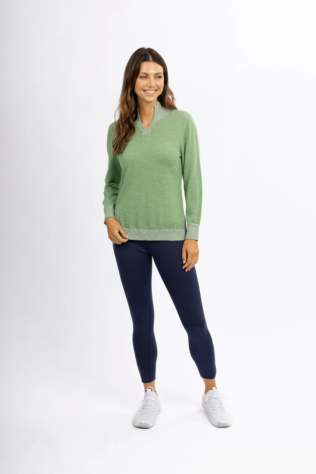 Maeve Sweater sold by Turtleson product image thumbnail 4
