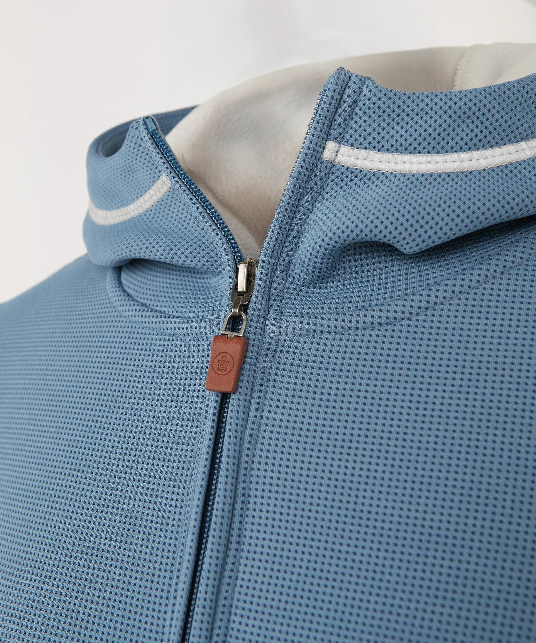 Women's Rockbrook Hoodie sold by Turtleson product image thumbnail 2