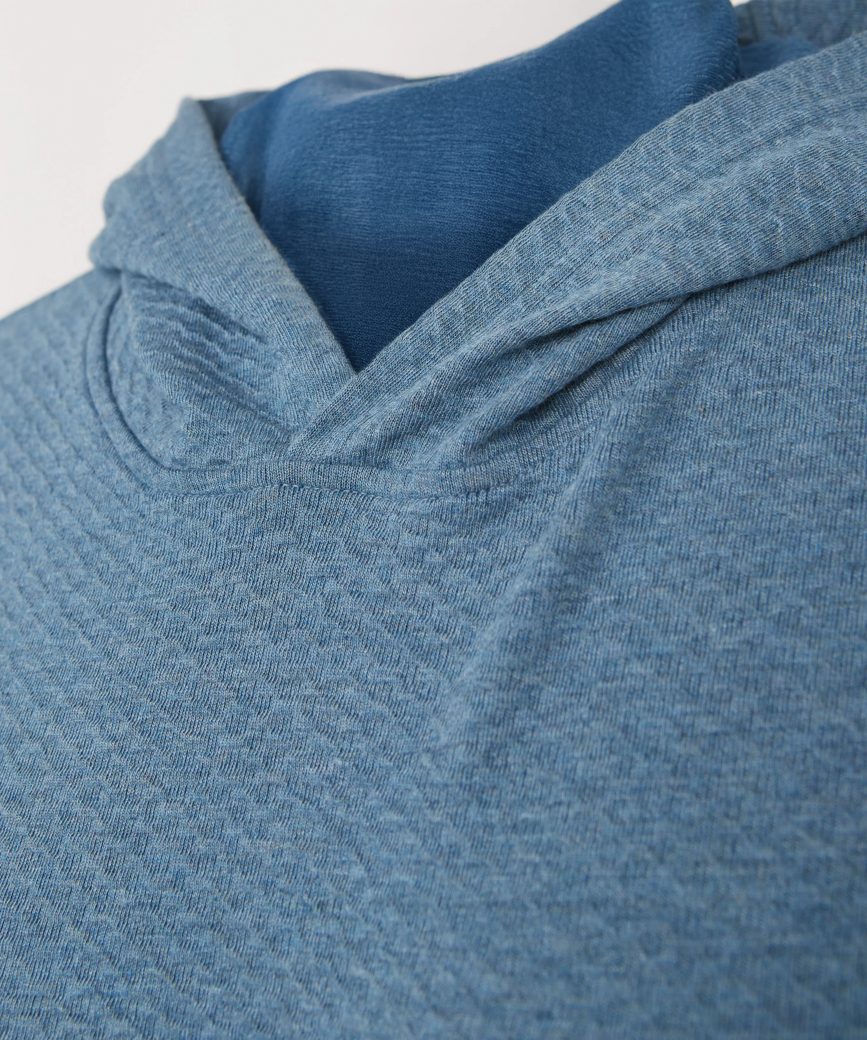 Women's Bellfield Hoodie sold by Turtleson product image thumbnail 2