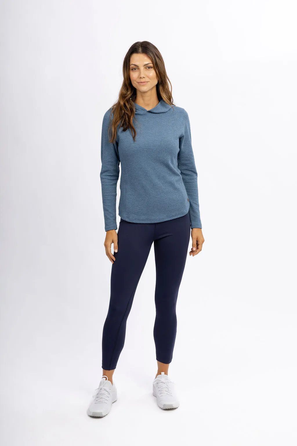 Women's Bellfield Hoodie sold by Turtleson product image thumbnail 4