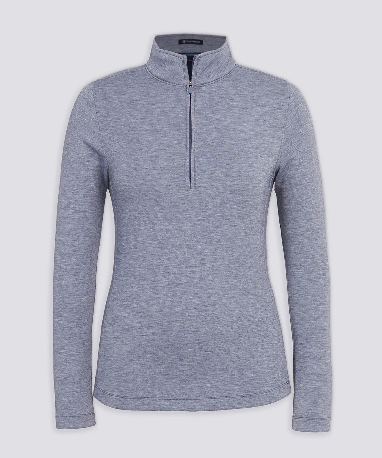 Women's Stirling Sport Zip sold by Turtleson product image thumbnail 5