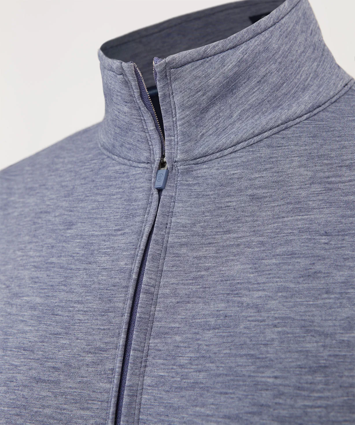Women's Stirling Sport Zip sold by Turtleson product image thumbnail 2
