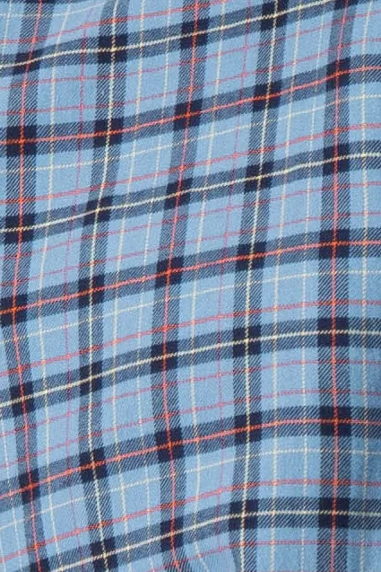 Highland Brushed Twill Sport Shirt sold by Turtleson product image thumbnail 3