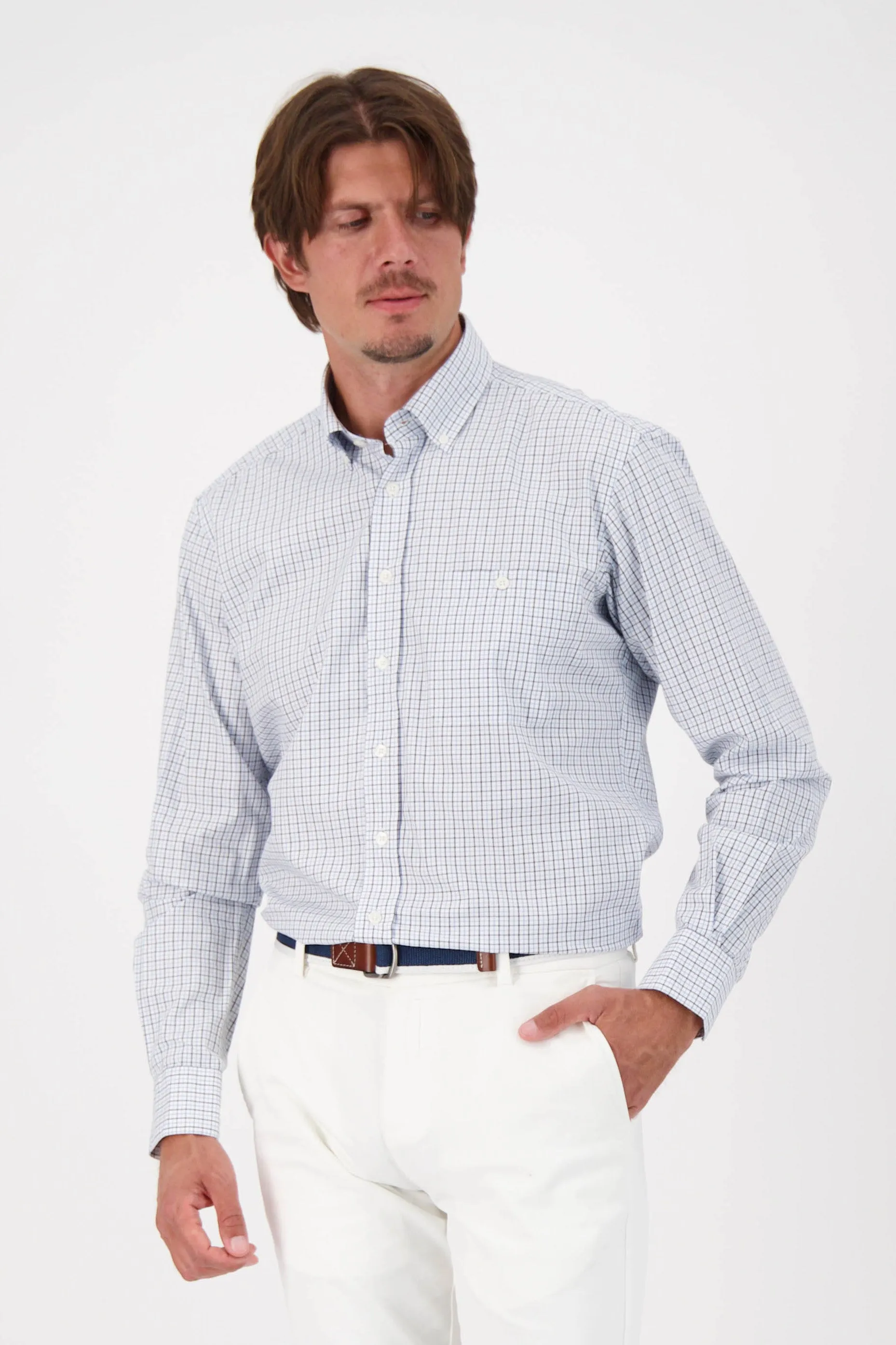Market Cotton Sport Shirt sold by Turtleson product image thumbnail 2