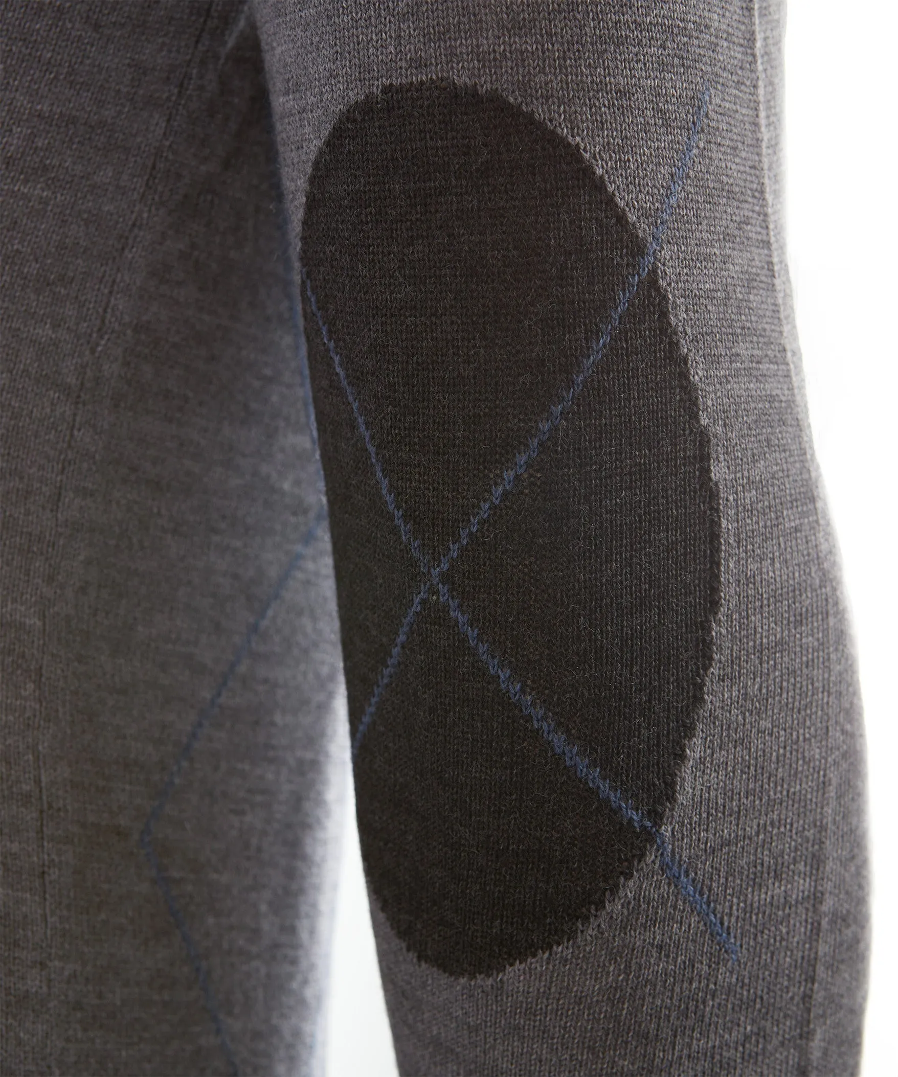 Ardmore Merino Sweater sold by Turtleson product image thumbnail 5