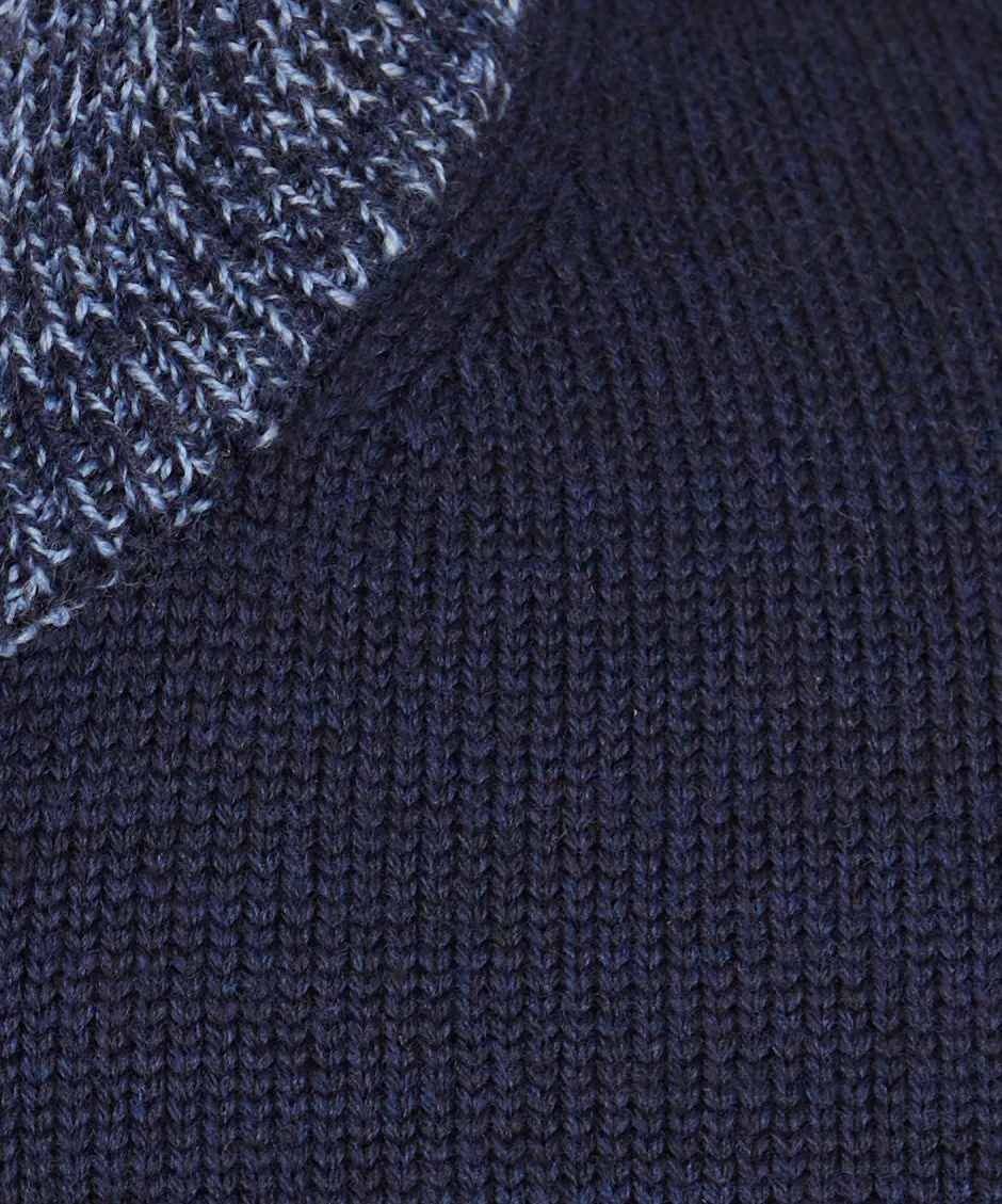 Marley Quarter Zip Sweater sold by Turtleson product image thumbnail 5