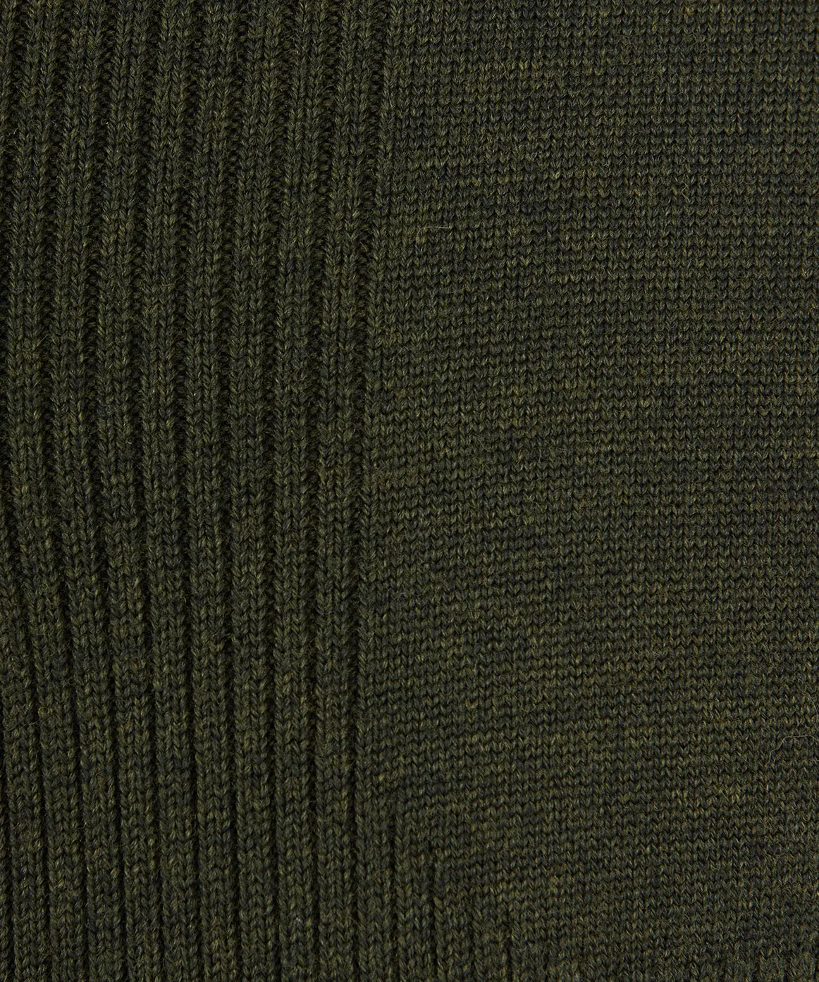 Pinnacle Quarter Zip Sweater Vest sold by Turtleson product image thumbnail 5