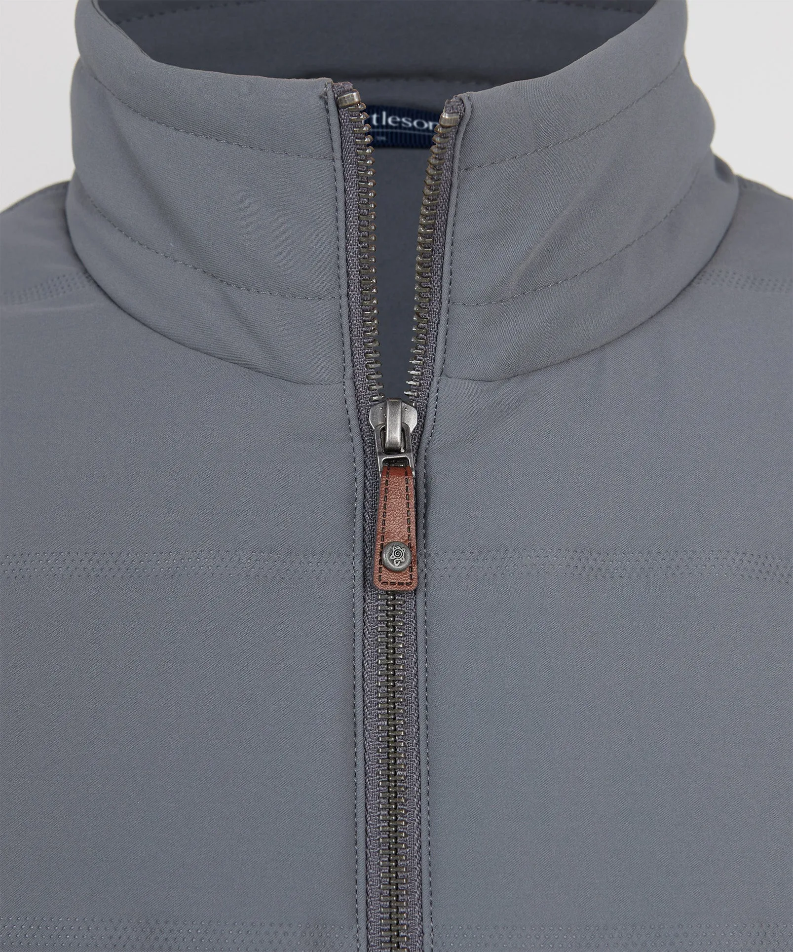 West Hill Vest sold by Turtleson product image thumbnail 2