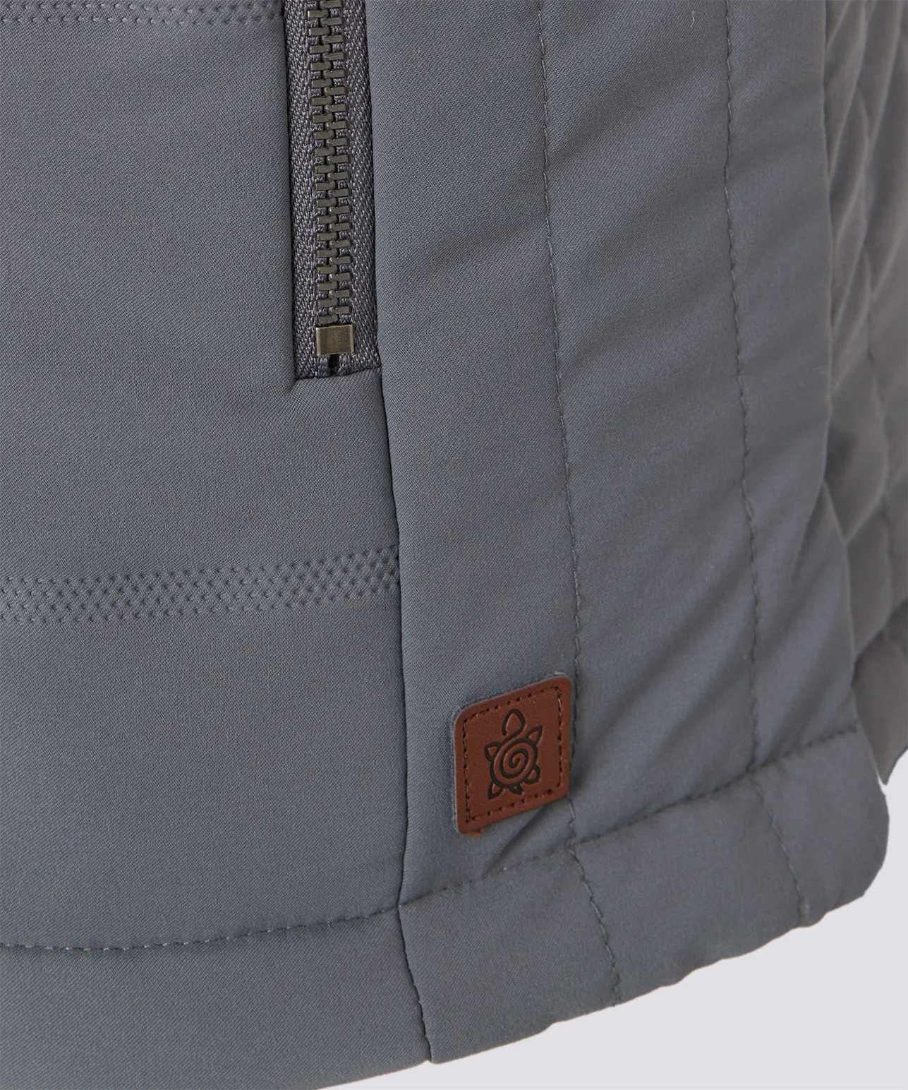 West Hill Vest sold by Turtleson product image thumbnail 5