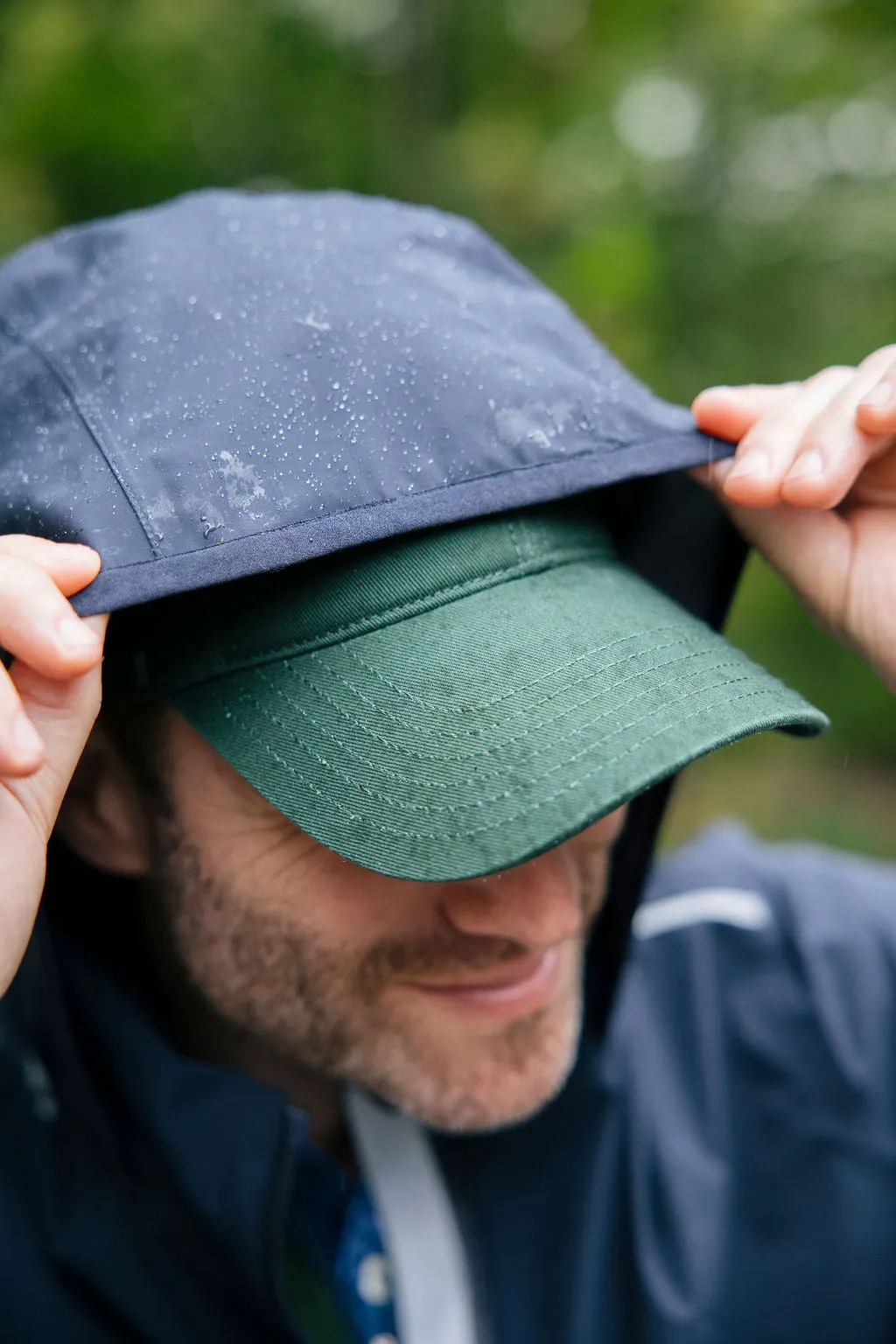 Waterproof Defender Jacket sold by Turtleson product image thumbnail 4