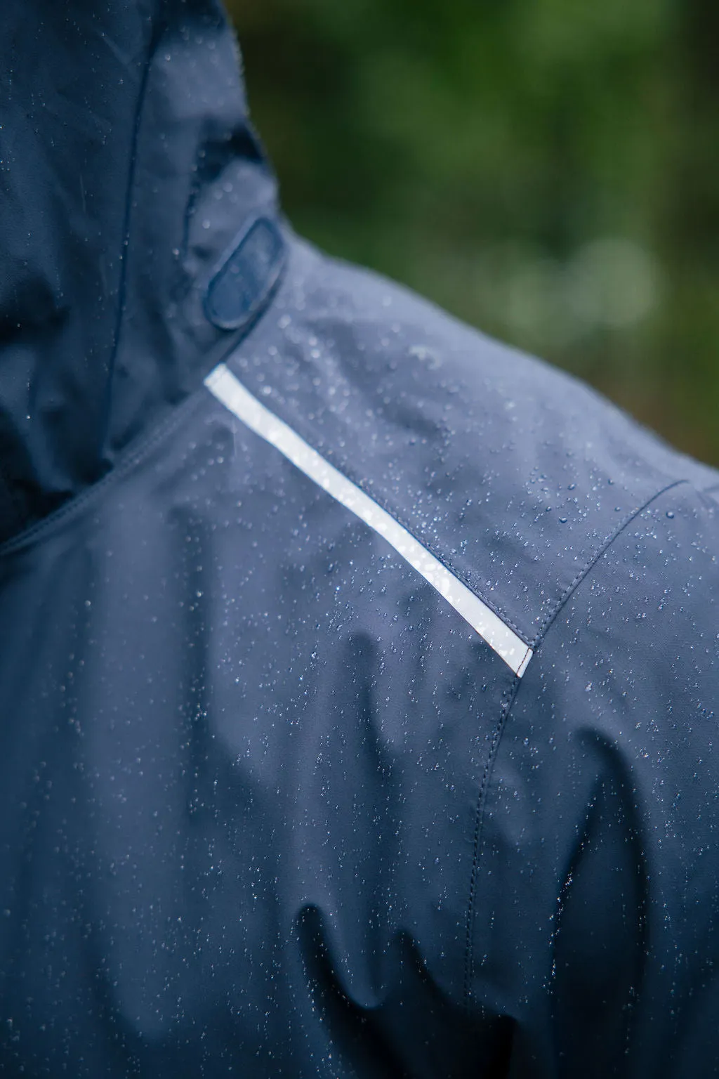 Waterproof Defender Jacket sold by Turtleson product image thumbnail 3